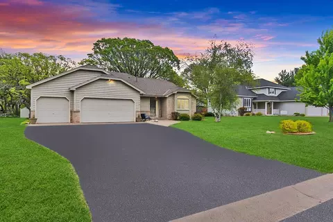 15019 Eagle St NW, Andover, MN 55304