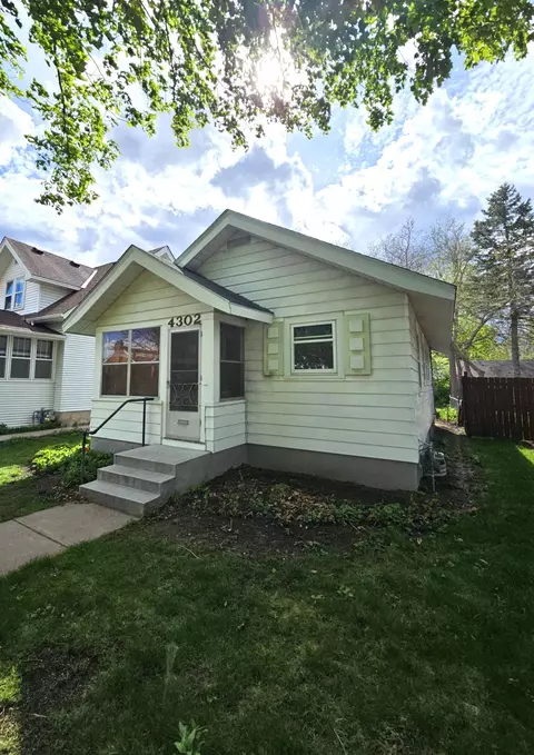 4302 14th Ave S, Minneapolis, MN 55407