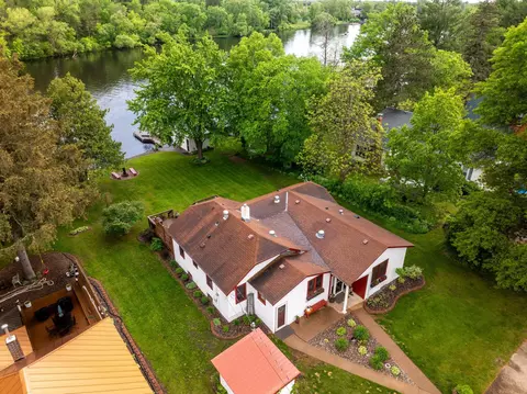 400 2nd Ave NE, Pine City, MN 55063