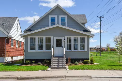 2811 Grand St NE, Minneapolis, MN 55418