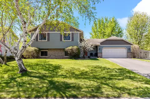1348 142nd Ave NW, Andover, MN 55304