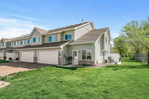3854 232nd Ave NW #110, Saint Francis, MN 55070