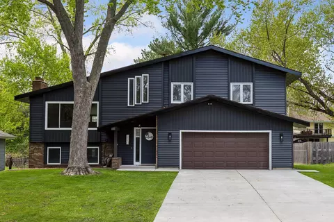 1550 20th Ave NW, New Brighton, MN 55112