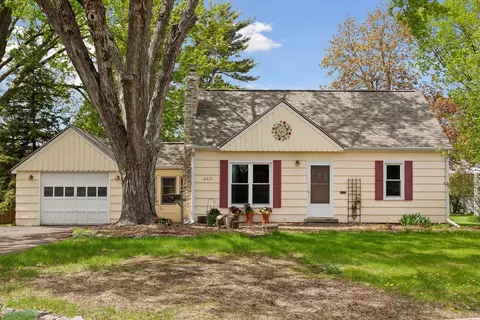4717 Regent Ave N, Crystal, MN 55429