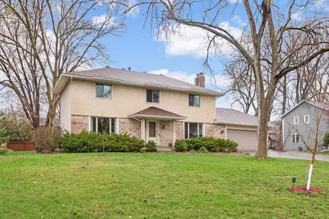 234 Kentucky Ave S, Golden Valley, MN 55426