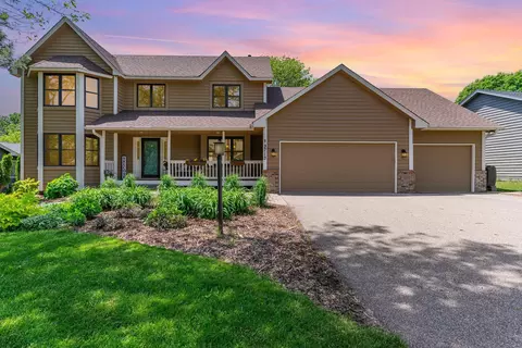 3713 Wescott Hills Dr, Eagan, MN 55123