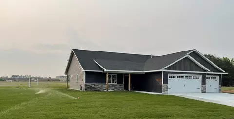 25787 Euclid Ave, Wyoming, MN 55092
