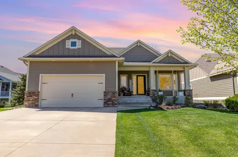 12216 Kiska St NE, Blaine, MN 55449