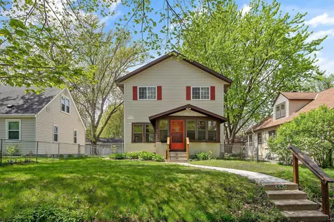 5520 32nd Ave S, Minneapolis, MN 55417