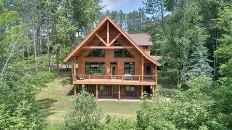 4323 State Highway 23, Brook Park, MN 55007