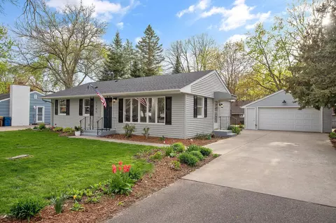 3765 Howard Ave, White Bear Lake, MN 55110