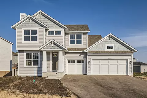 2102 Coneflower Pt, Buffalo, MN 55313