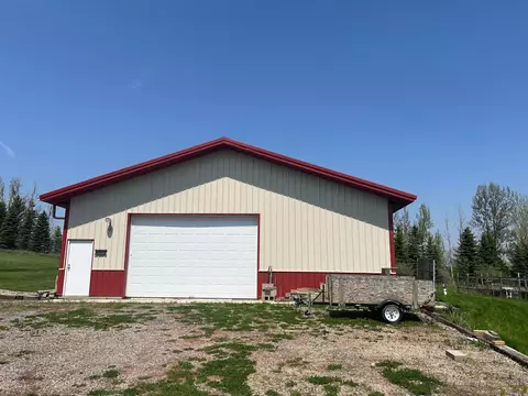 Nnn Pid 02-0134-004, Leven Twp, MN 56334