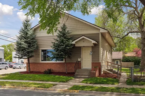 3857 Quincy St NE, Columbia Heights, MN 55421