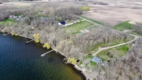 tbd NW Irene Rd NE, Parkers Prairie, MN 56361