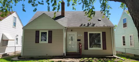 2821 Hampshire Ave S, Saint Louis Park, MN 55426