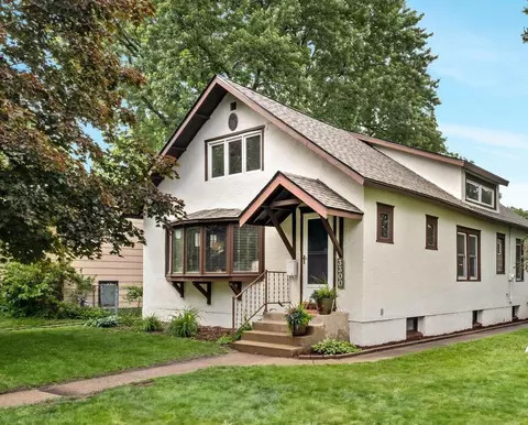3300 E 51st St, Minneapolis, MN 55417