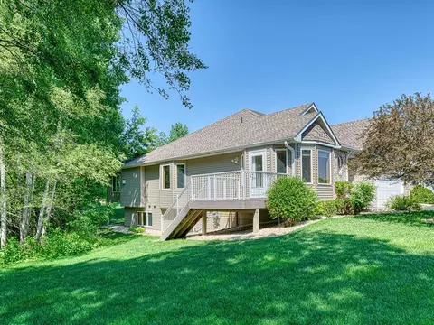 14318 Rochester St NE, Ham Lake, MN 55304