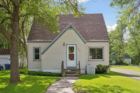 1603 Clearwater Rd, Saint Cloud, MN 56301