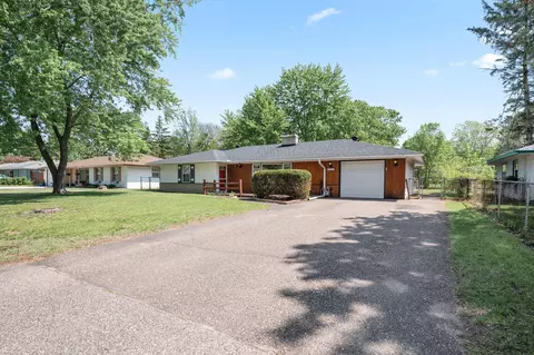 8031 5th St NE, Spring Lake Park, MN 55432