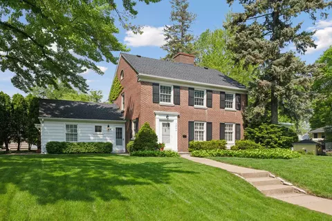 3844 Lynn Ave, Saint Louis Park, MN 55416
