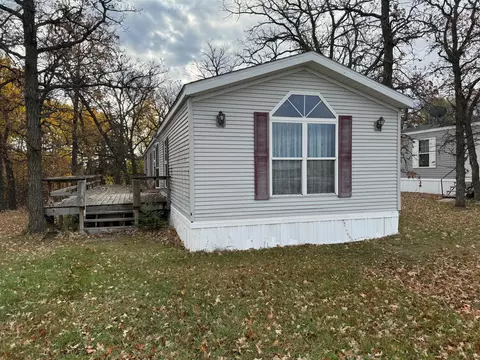 1010 Highway 11 S #LOT 9, Badger, MN 56714