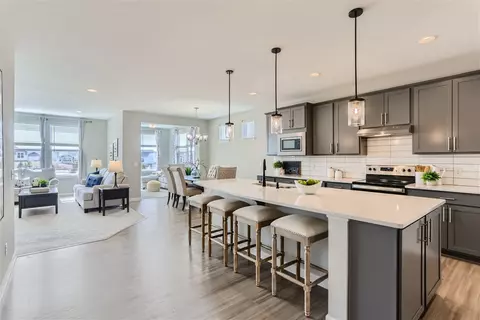 10331 Elm Ln, Rogers, MN 55374