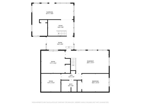11167 Hubert Ln, Cold Spring, MN 56320 photo 30