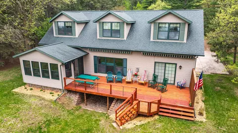 14227 Forest Ln, Park Rapids, MN 56470