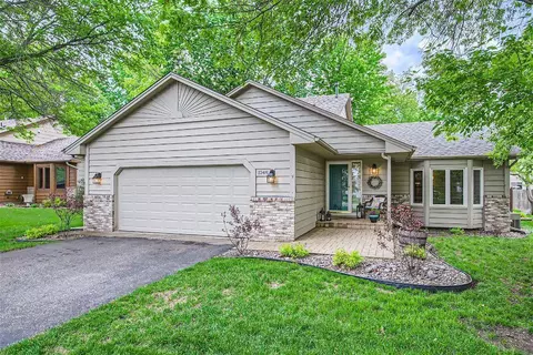 1248 142nd Ave NW, Andover, MN 55304