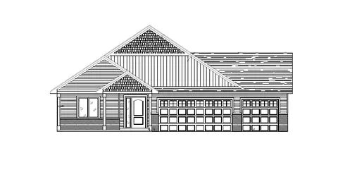 2122 153rd Ln NW, Andover, MN 55304