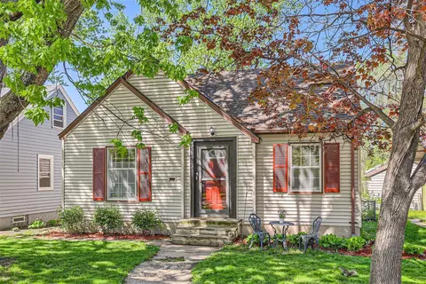 3823 Perry Ave N, Robbinsdale, MN 55422