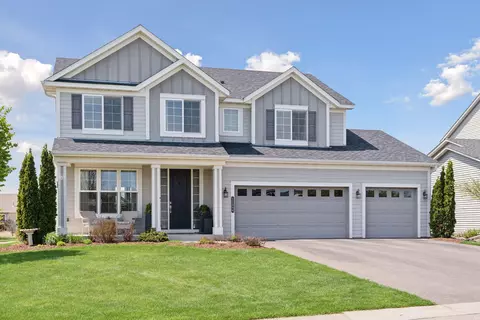 11344 Wagon Wheel Curv, Woodbury, MN 55129
