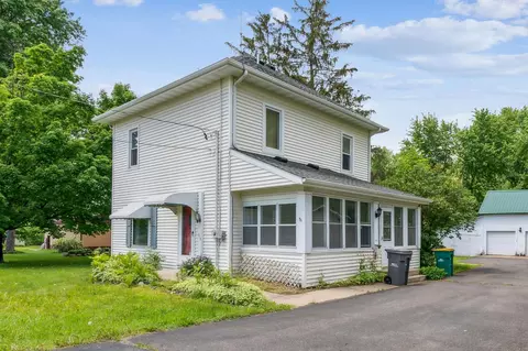 215 W State St, Dresser, WI 54009