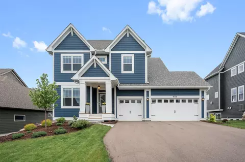 9776 Iron Horse Rd, Woodbury, MN 55129