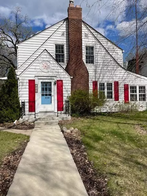 406 NE Riverside Dr NE, Saint Cloud, MN 56304