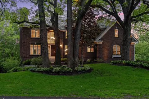 23 Circle W, Edina, MN 55436