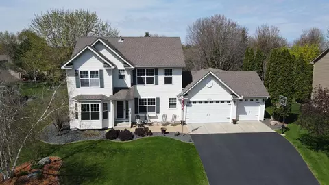 17133 Fairmeadow Way, Farmington, MN 55024