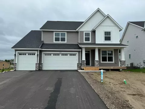 17047 61st St NE, Otsego, MN 55330