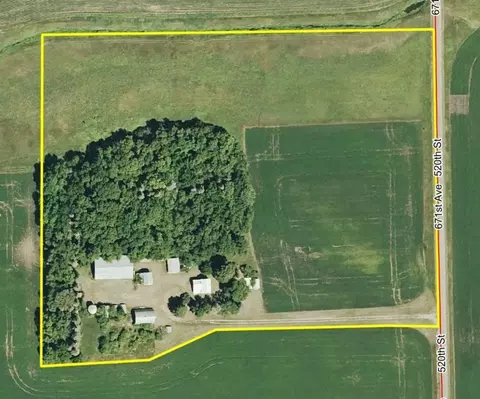60625 520th St, Gibbon, MN 55335