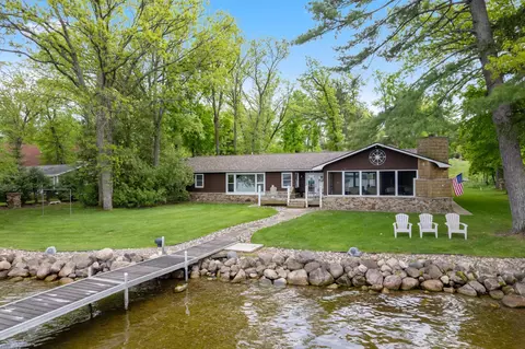 21844 Tall Timbers Trl, Nisswa, MN 56468