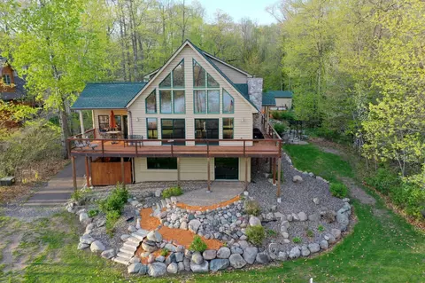 14227 Glenhaven Bay Dr, Deerwood, MN 56444