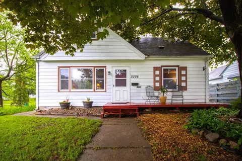 2226 Highland Pl, Columbia Heights, MN 55421