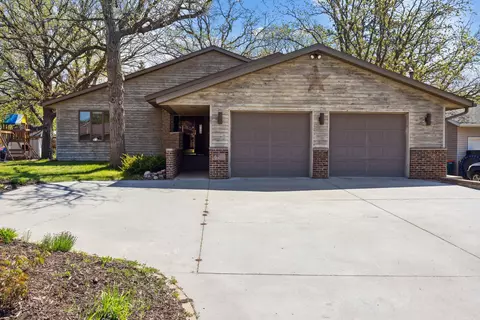 620 3rd St S, Long Prairie, MN 56347