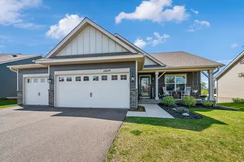 11649 Pineridge Way N, Dayton, MN 55327
