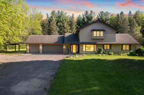 3950 324th Ave NE, Cambridge, MN 55008