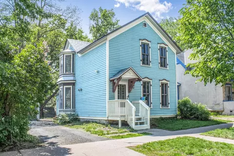 335 Bates Ave, Saint Paul, MN 55106
