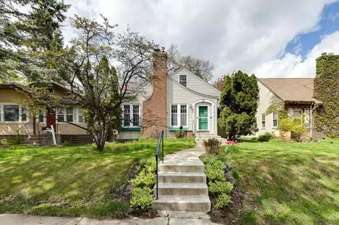 3034 Garfield St NE, Minneapolis, MN 55418