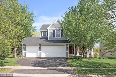 8580 Allegheny Grove Blvd, Victoria, MN 55386
