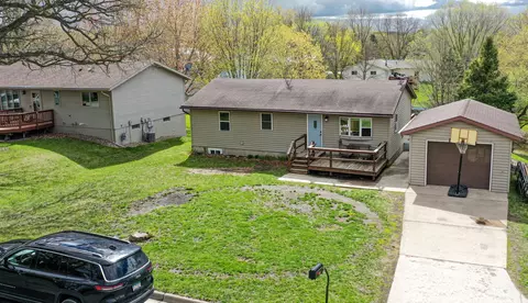 607 4th St S, Long Prairie, MN 56347